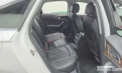 Audi A6 2015 2.0 Автомат в Москве № 140593, миниатюра 5