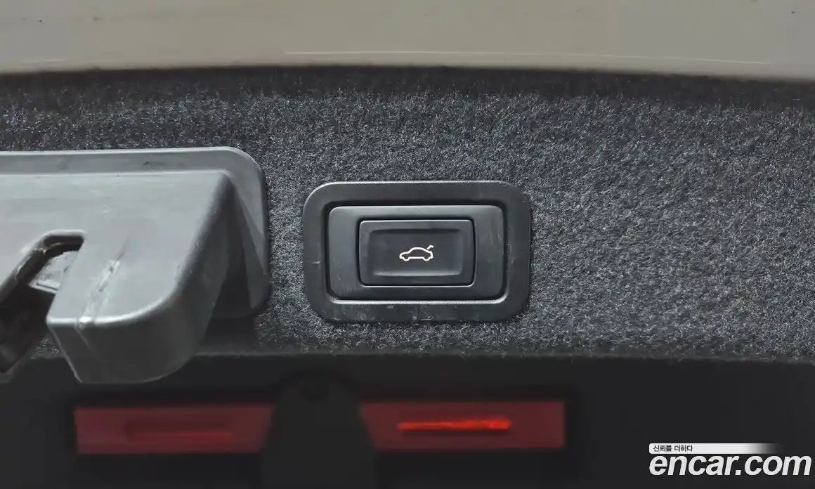 Audi A6 2015 2.0 Автомат в Москве № 140593, фото 7