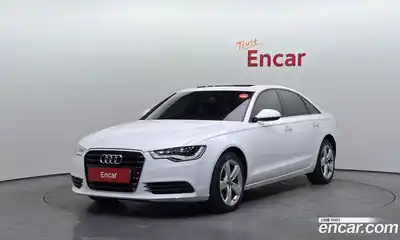 Audi A6 2015 2.0 Автомат в Москве № 140593, миниатюра 10