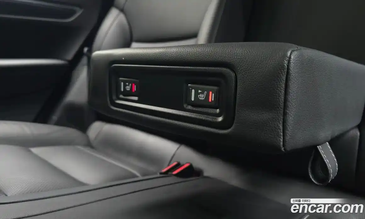 Renault QM6 2021 2.0 Автомат в Москве № 140923, фото 16