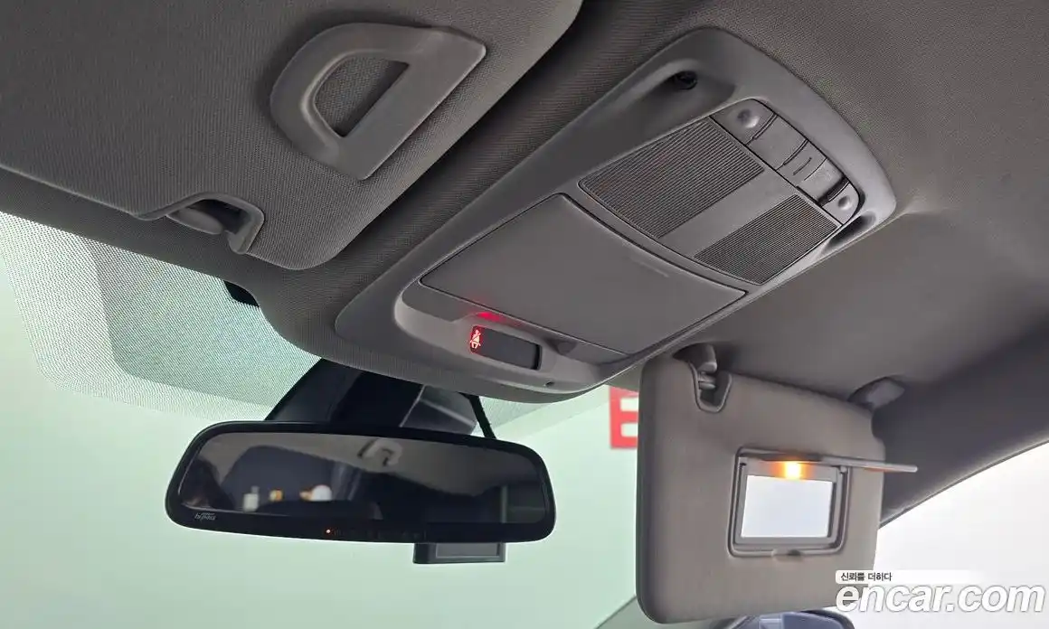 Renault QM6 2021 2.0 Автомат в Москве № 140923, фото 19