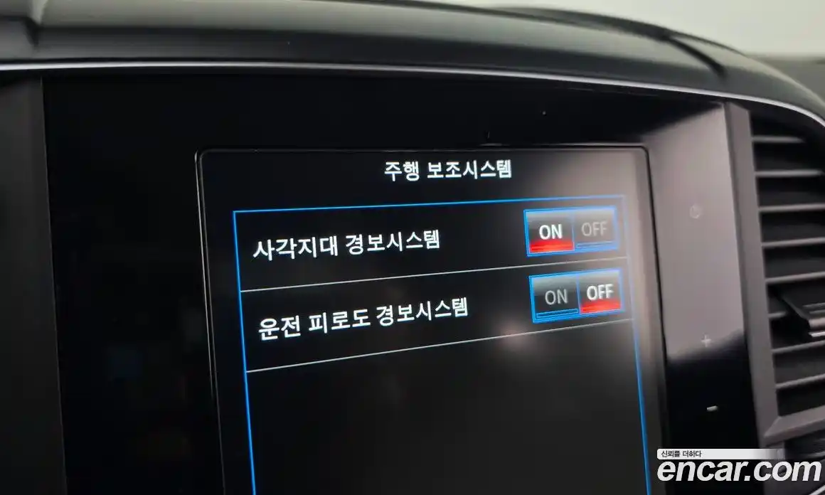 Renault QM6 2021 2.0 Автомат в Москве № 140923, фото 3