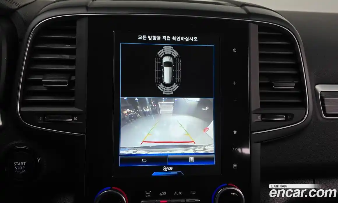 Renault QM6 2021 2.0 Автомат в Москве № 140923, фото 5