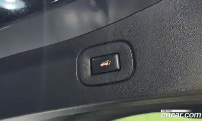 Renault QM6 2021 2.0 Автомат в Москве № 140923, миниатюра 6