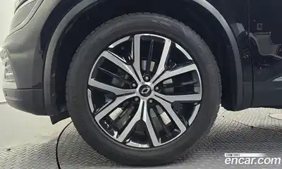 Renault QM6 2021 2.0 Автомат в Москве № 140923, миниатюра 7