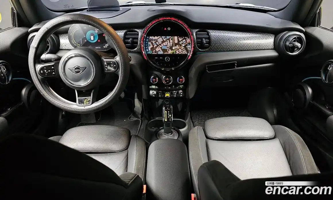 Mini Cooper 2022 Автомат в Москве № 141117, фото 15