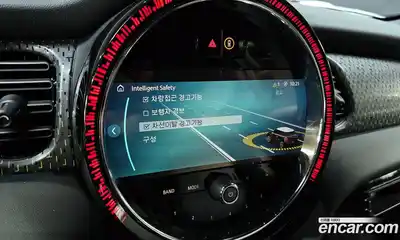 Mini Cooper 2022 Автомат в Москве № 141117, миниатюра 2