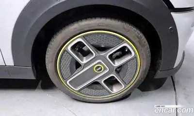 Mini Cooper 2022 Автомат в Москве № 141117, миниатюра 3