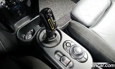 Mini Cooper 2022 Автомат в Москве № 141117, миниатюра 5