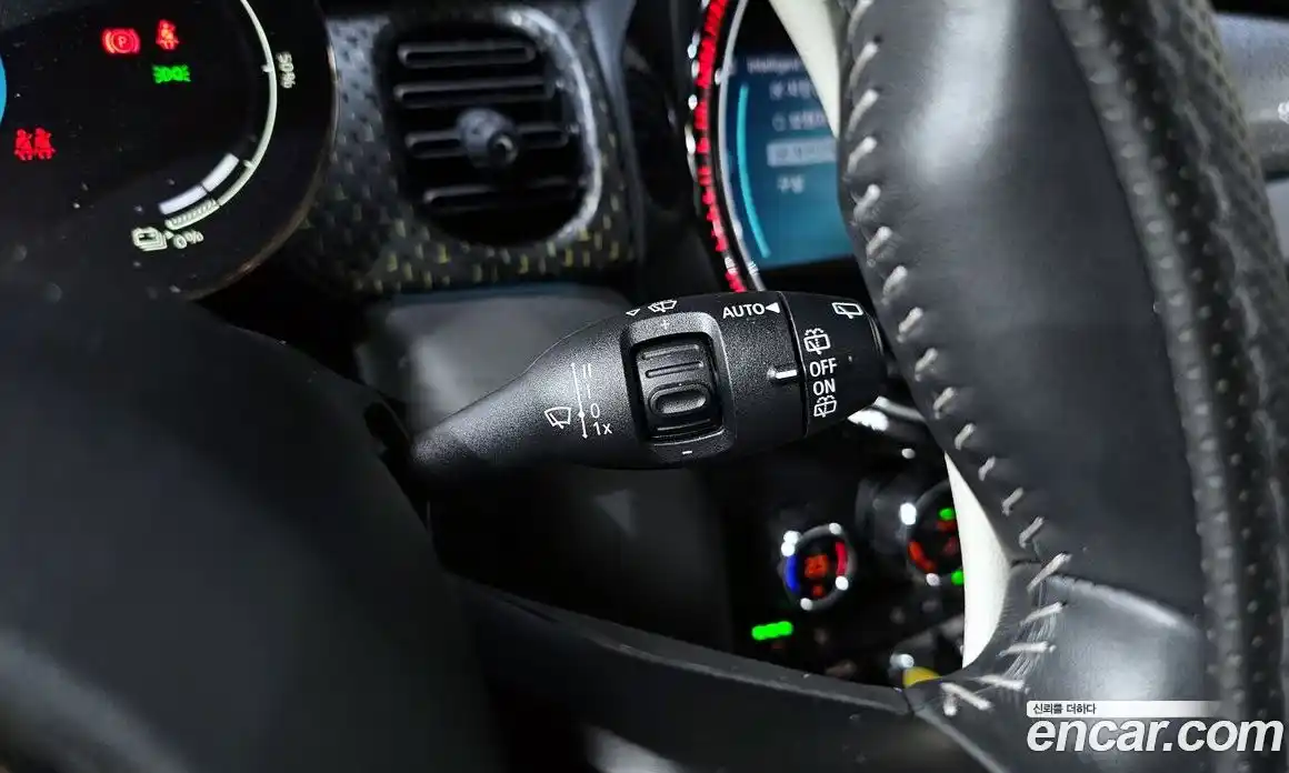 Mini Cooper 2022 Автомат в Москве № 141117, фото 7