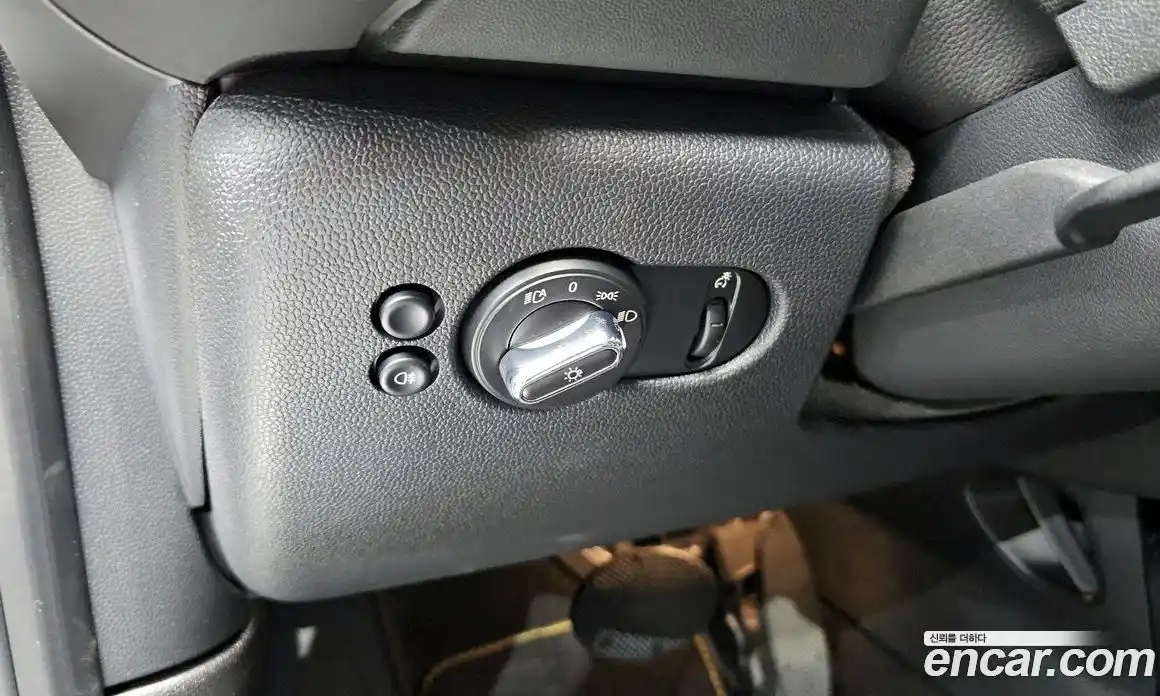 Mini Cooper 2022 Автомат в Москве № 141117, фото 8