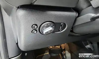 Mini Cooper 2022 Автомат в Москве № 141117, миниатюра 8