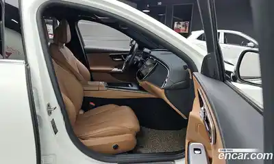 Mercedes-Benz E-Class 2024 2.0 Автомат в Москве № 141353, миниатюра 12