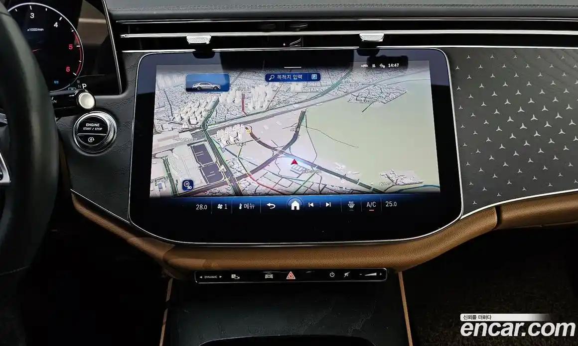 Mercedes-Benz E-Class 2024 2.0 Автомат в Москве № 141353, фото 15