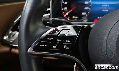 Mercedes-Benz E-Class 2024 2.0 Автомат в Москве № 141353, миниатюра 2