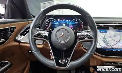 Mercedes-Benz E-Class 2024 2.0 Автомат в Москве № 141353, миниатюра 5