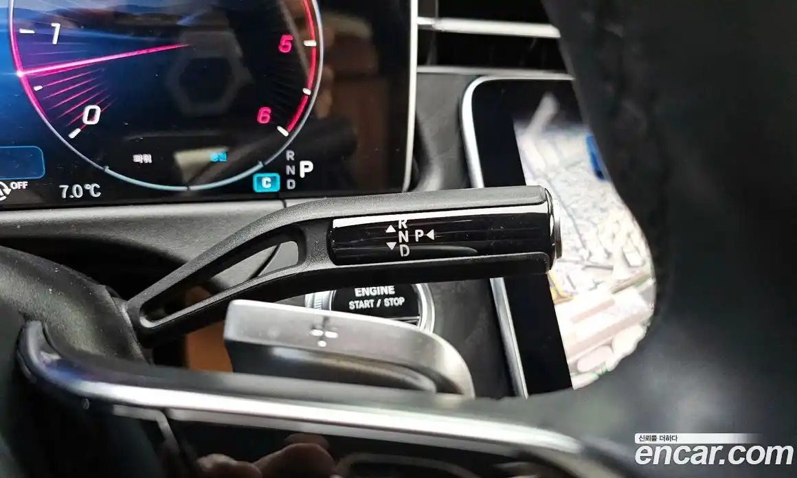 Mercedes-Benz E-Class 2024 2.0 Автомат в Москве № 141353, фото 7