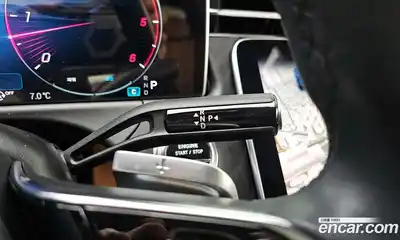 Mercedes-Benz E-Class 2024 2.0 Автомат в Москве № 141353, миниатюра 7