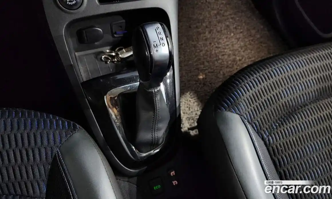 Renault QM3 2017 1.5 Автомат в Москве № 147902, фото 12