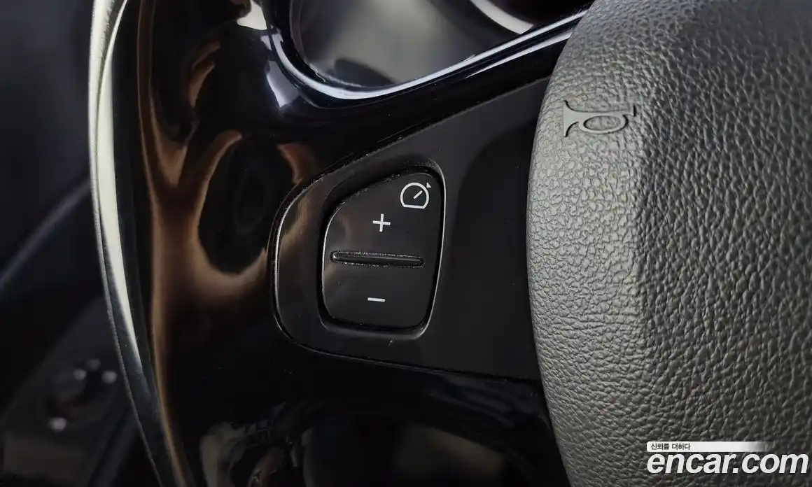 Renault QM3 2017 1.5 Автомат в Москве № 147902, фото 13