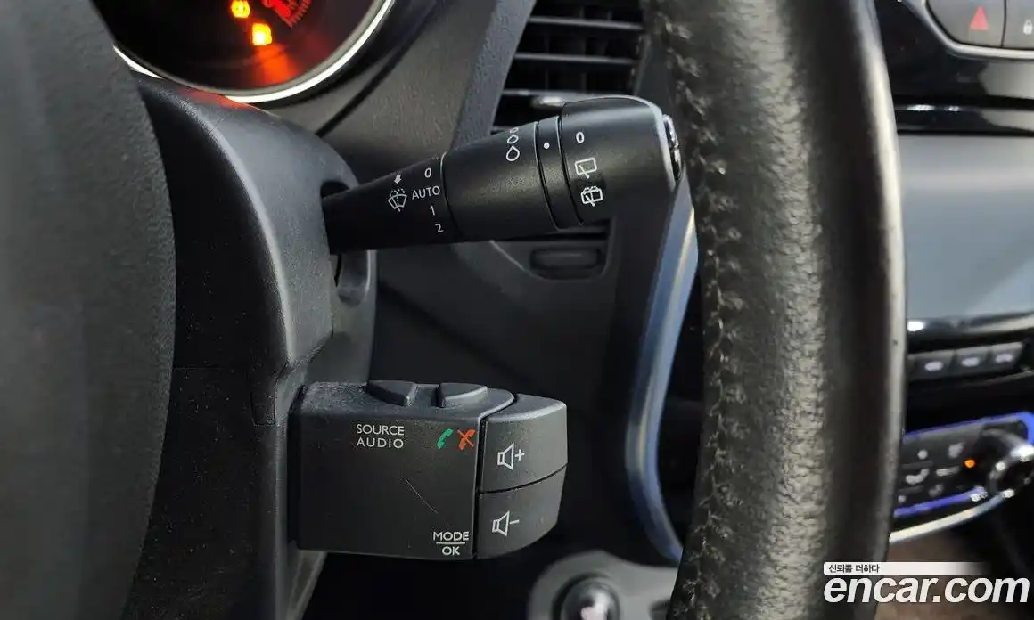 Renault QM3 2017 1.5 Автомат в Москве № 147902, фото 4