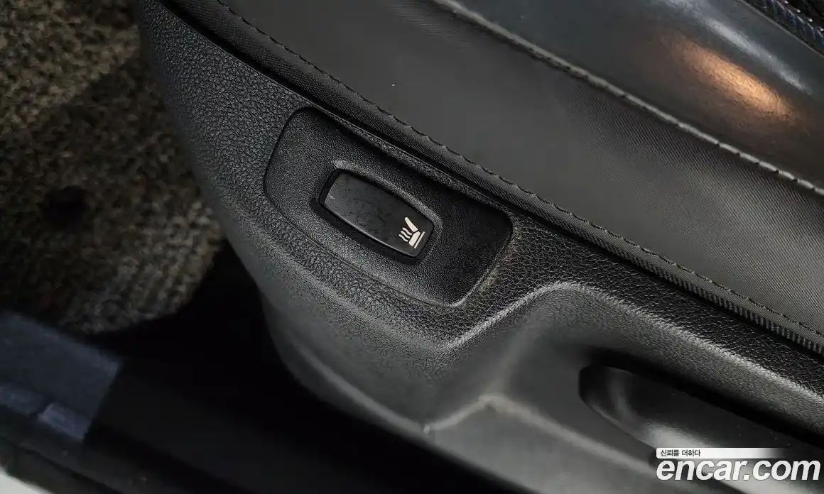 Renault QM3 2017 1.5 Автомат в Москве № 147902, фото 7