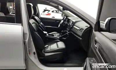 Renault QM6 2023 2.0 Автомат в Москве № 147903, миниатюра 11