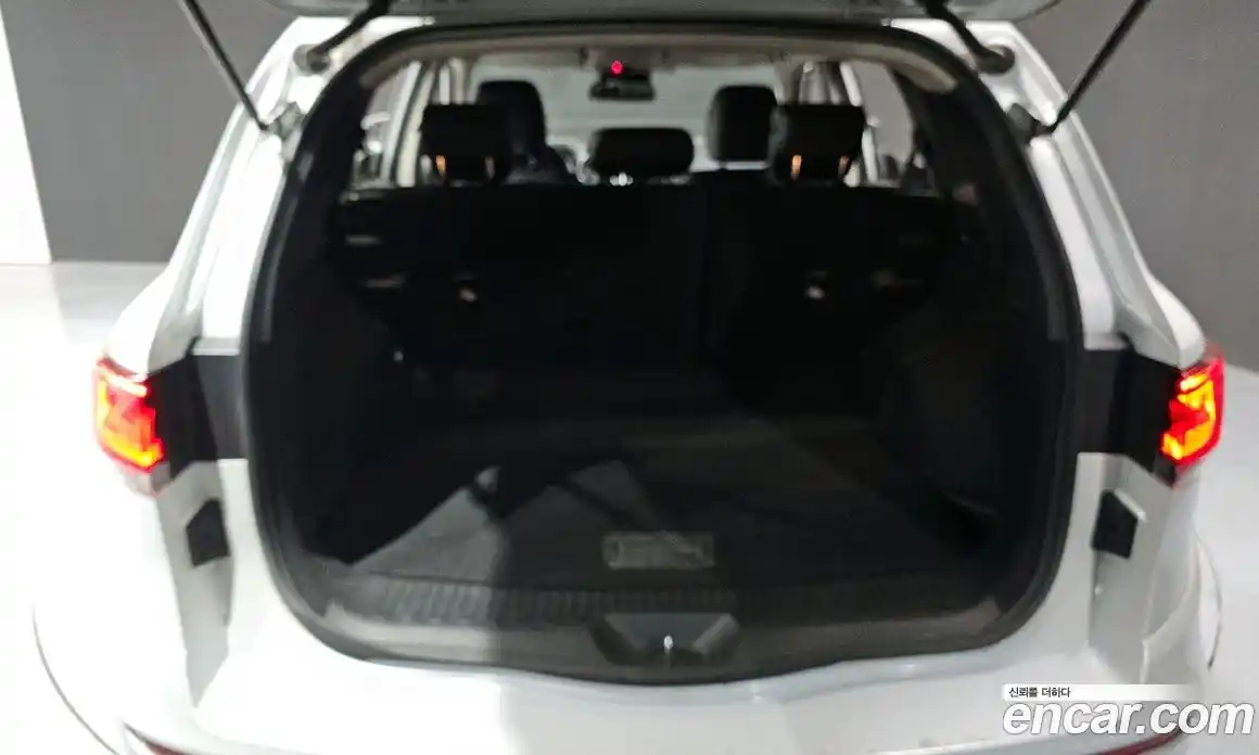 Renault QM6 2023 2.0 Автомат в Москве № 147903, фото 12