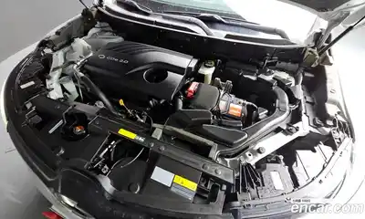 Renault QM6 2023 2.0 Автомат в Москве № 147903, миниатюра 8