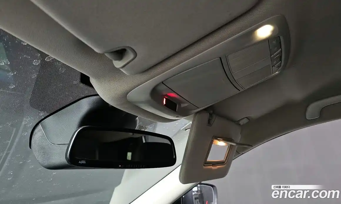 Renault QM6 2023 2.0 Автомат в Москве № 147903, фото 10