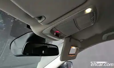 Renault QM6 2023 2.0 Автомат в Москве № 147903, миниатюра 10