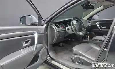 Renault SM7 2016 2.0 Автомат в Москве № 148112, миниатюра 12