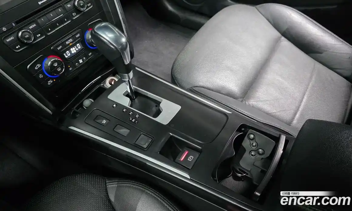 Renault SM7 2016 2.0 Автомат в Москве № 148112, фото 14