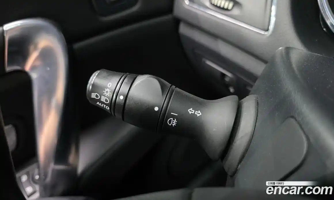 Renault SM7 2016 2.0 Автомат в Москве № 148112, фото 15