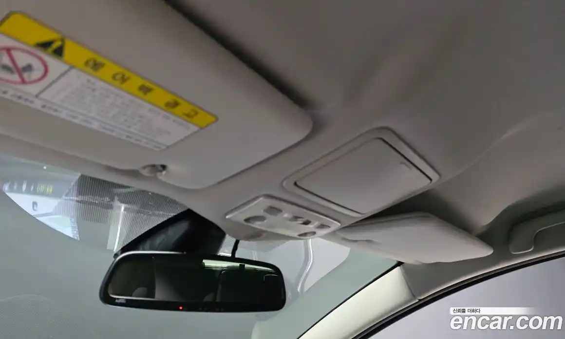 Renault SM7 2016 2.0 Автомат в Москве № 148112, фото 16