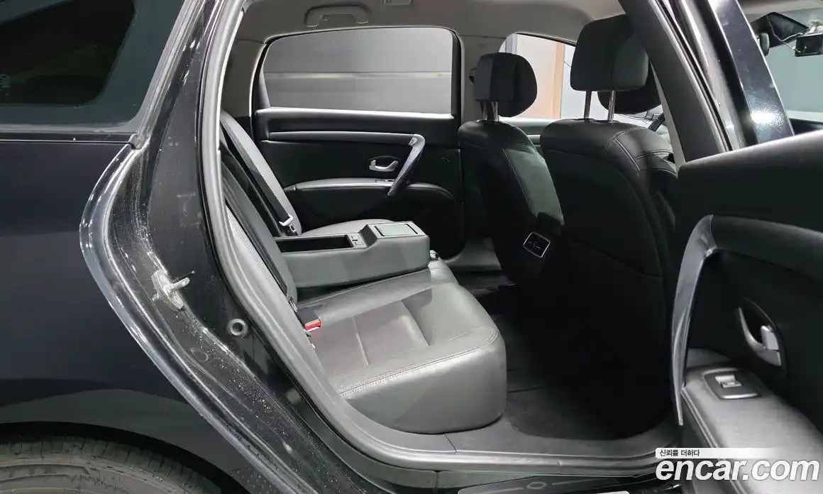 Renault SM7 2016 2.0 Автомат в Москве № 148112, фото 18