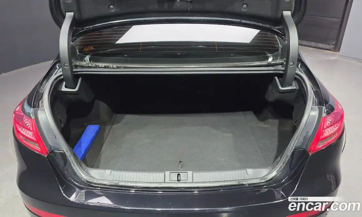 Renault SM7 2016 2.0 Автомат в Москве № 148112, фото 19