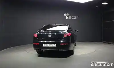 Renault SM7 2016 2.0 Автомат в Москве № 148112, миниатюра 2