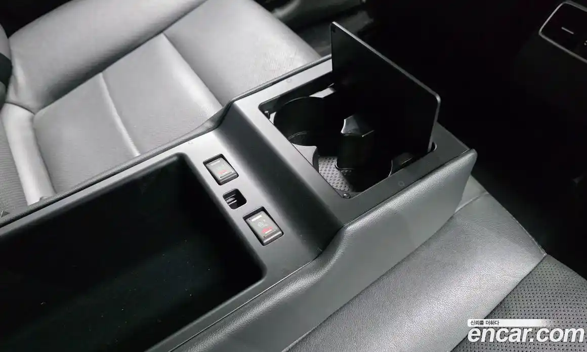 Renault SM7 2016 2.0 Автомат в Москве № 148112, фото 5