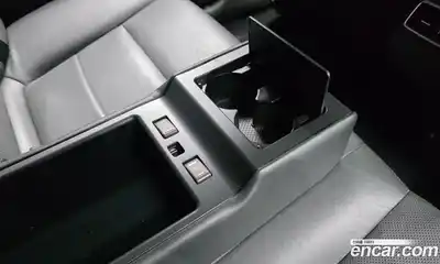 Renault SM7 2016 2.0 Автомат в Москве № 148112, миниатюра 5