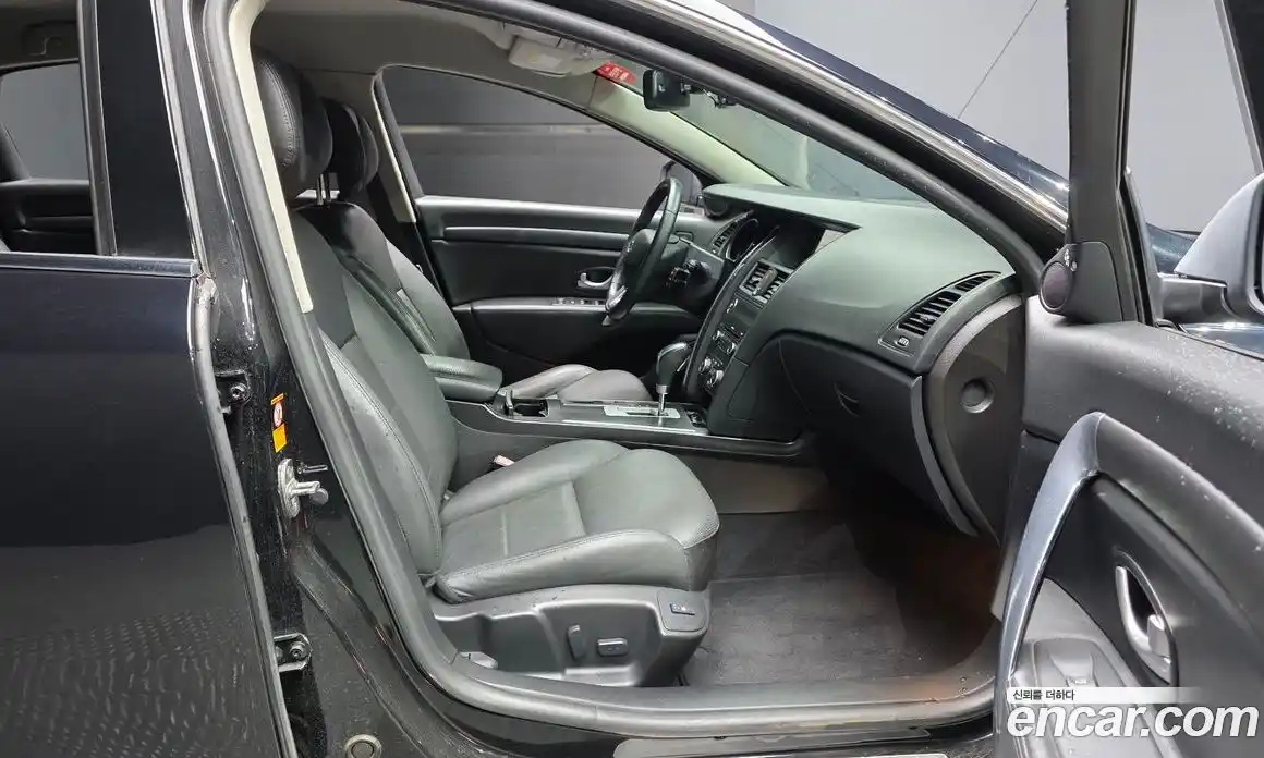 Renault SM7 2016 2.0 Автомат в Москве № 148112, фото 6