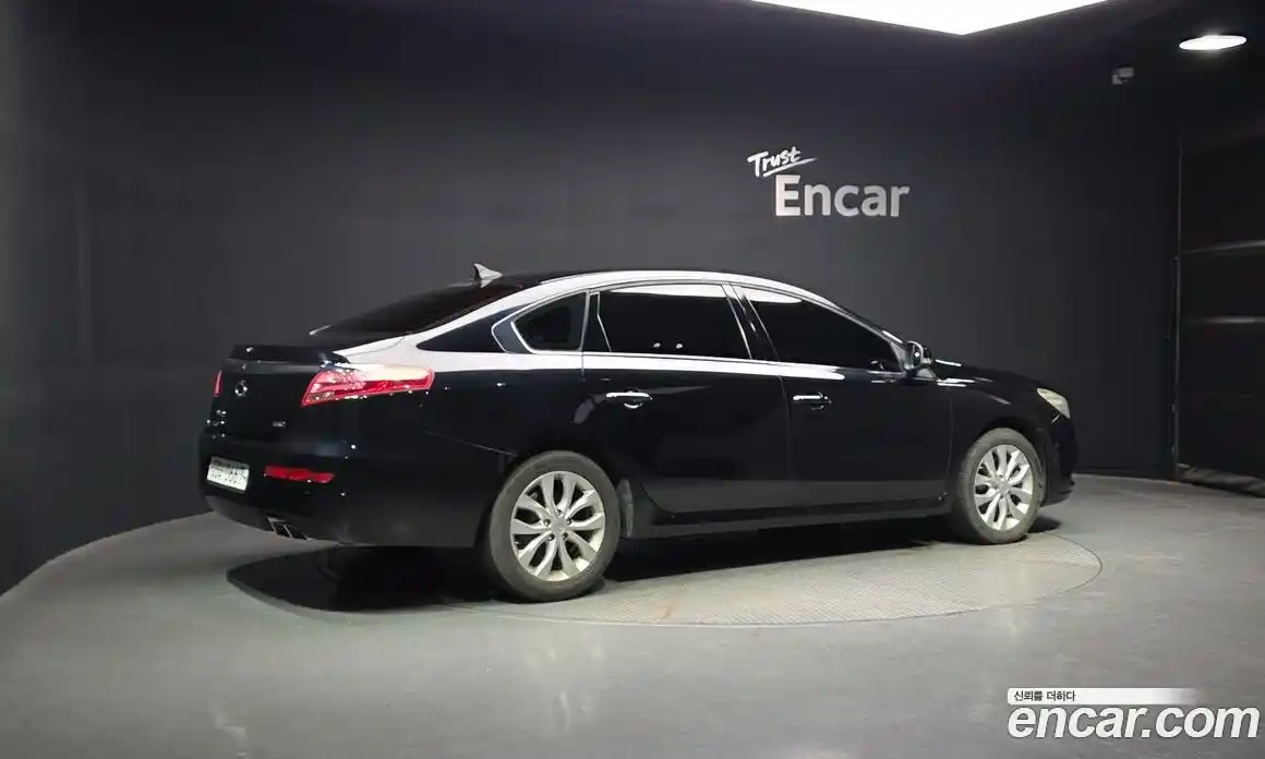 Renault SM7 2016 2.0 Автомат в Москве № 148112, фото 8