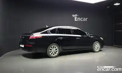 Renault SM7 2016 2.0 Автомат в Москве № 148112, миниатюра 8