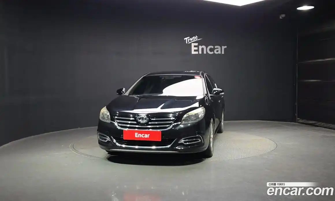 Renault SM7 2016 2.0 Автомат в Москве № 148112, фото 9