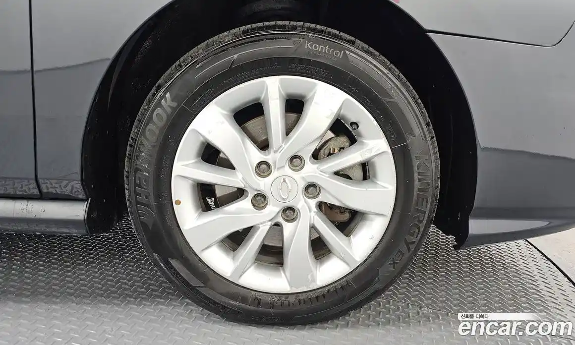 Renault SM5 2014 2.0 Автомат в Москве № 148428, фото 11