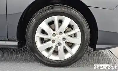 Renault SM5 2014 2.0 Автомат в Москве № 148428, миниатюра 11