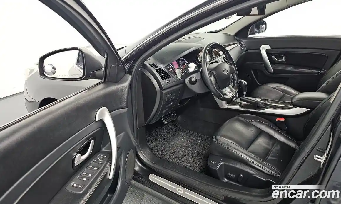 Renault SM5 2014 2.0 Автомат в Москве № 148428, фото 14