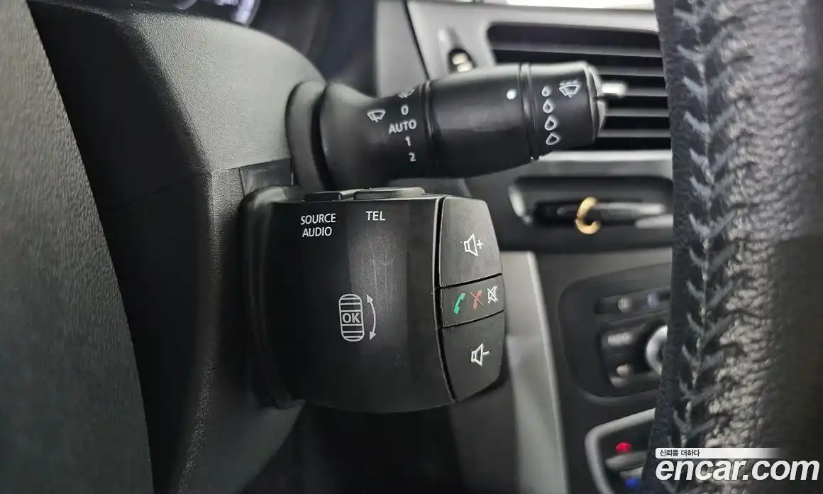 Renault SM5 2014 2.0 Автомат в Москве № 148428, фото 15