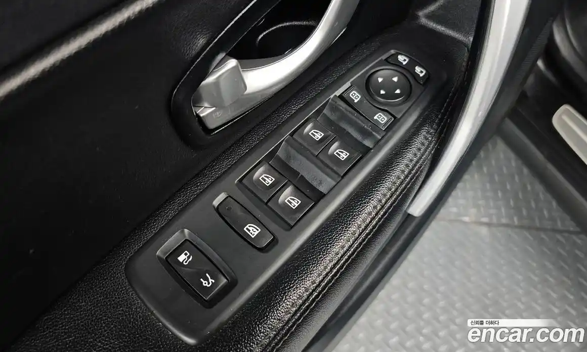 Renault SM5 2014 2.0 Автомат в Москве № 148428, фото 16