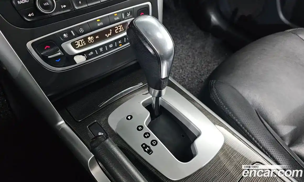 Renault SM5 2014 2.0 Автомат в Москве № 148428, фото 17